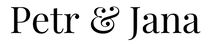 Petr & Jana